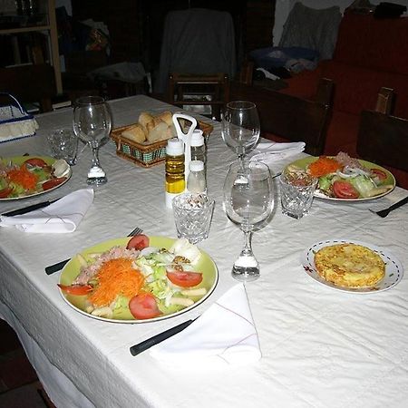 Hotel Casa Victoria Cirueña Pokoj fotografie
