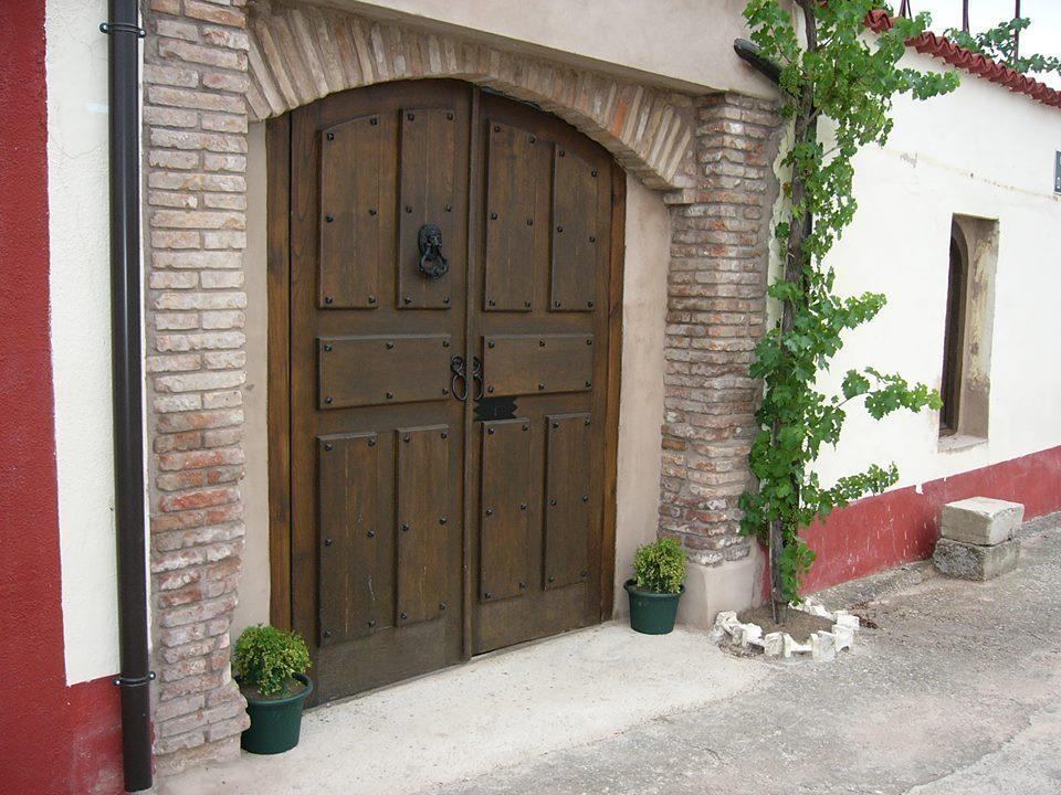 Hotel Casa Victoria Cirueña Exteriér fotografie