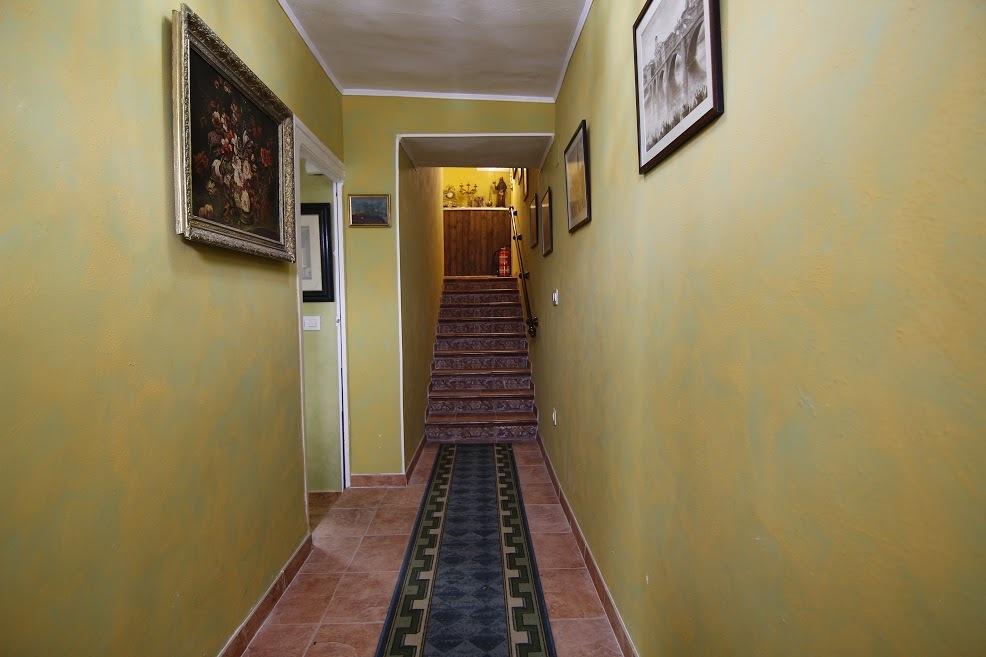 Hotel Casa Victoria Cirueña Exteriér fotografie